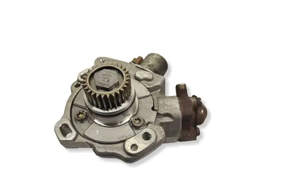 Ford Mondeo MK V Fuel injection high pressure pump 9674984480 28384347 0764553HKR