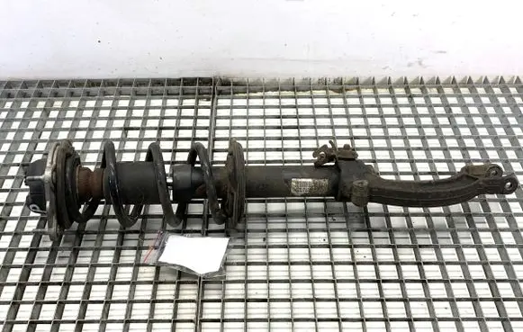 Audi A6 S6 C7 4G Front shock absorber/damper 4G0031M
