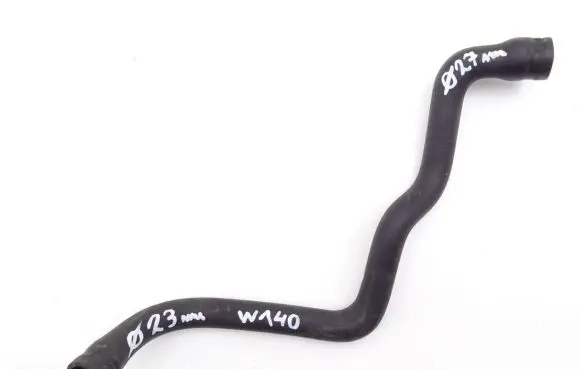 Mercedes-Benz S W140 Engine coolant pipe/hose 1405012682