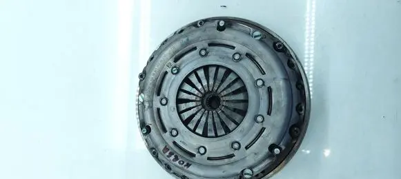 Opel Corsa F Clutch set kit 9848936380