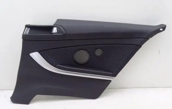 BMW 4 F32 F33 Front door card panel trim 7934021102