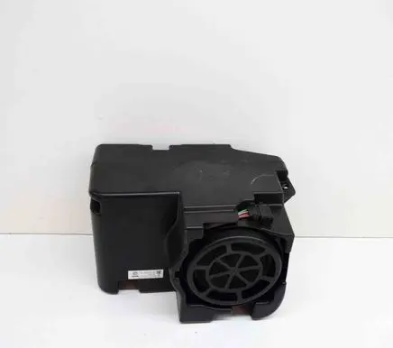 Audi Q4 Sportback e-tron Subwoofer speaker 11A035621B