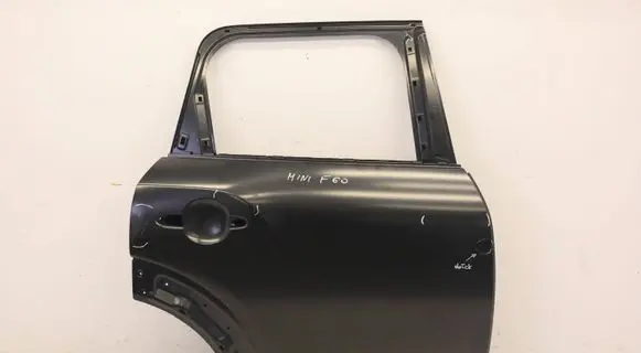 Mini Cooper Countryman F60 Rear door 7438598MWGK7174 7438598