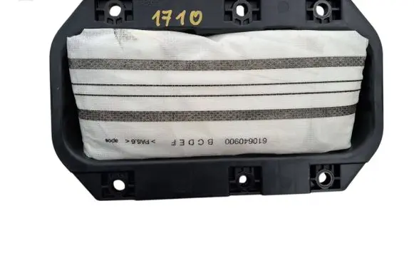 Volvo V60 Passenger airbag 616289100C 46322626200