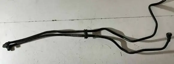 BMW 3 F30 F35 F31 Vacuum line/pipe/hose 