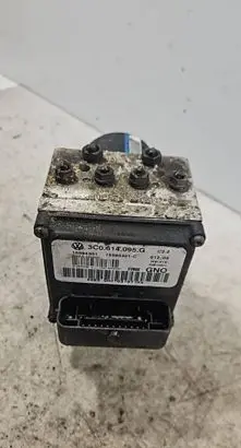 Volkswagen PASSAT B6 ABS Pump 3C0614095G 15594401C 15594301