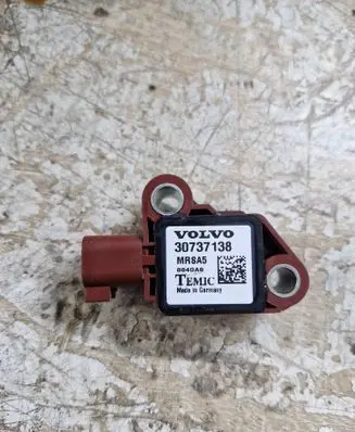 Volvo S40 Airbag deployment crash/impact sensor 30737138 MRSA5