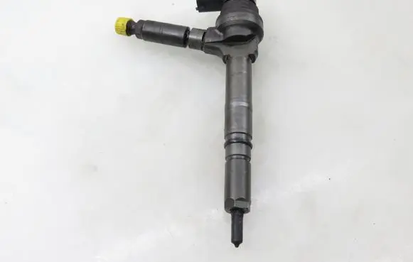 Opel Astra H Fuel injector 0445110174