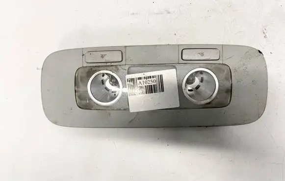 Volkswagen PASSAT B6 Front seat light 947291 sb7fr