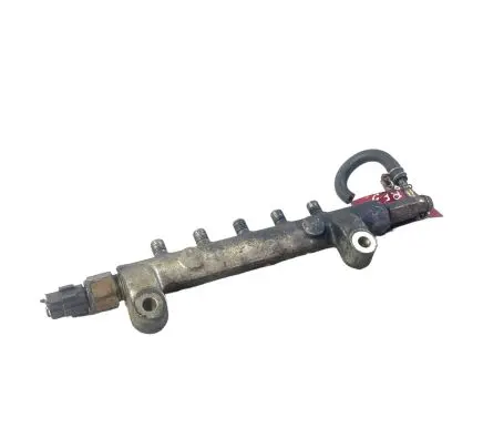 Mazda 6 Fuel main line pipe 6160