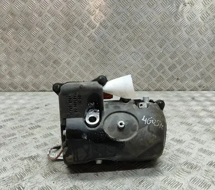 BMW iX Air conditioning (A/C) compressor (pump) 5A45A24