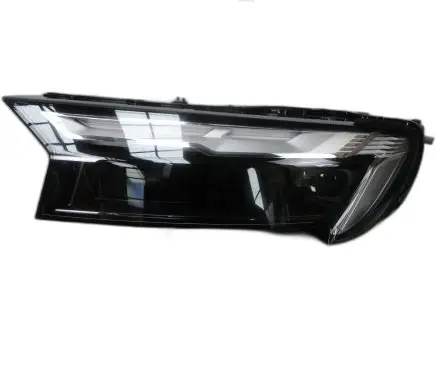 Audi Q7 4M Headlight/headlamp 4M0941011D
