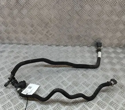 BMW i3 Engine coolant pipe/hose 8656445