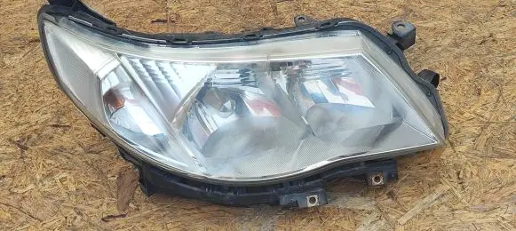 Subaru Forester SH Headlight/headlamp ICHIKOH1826