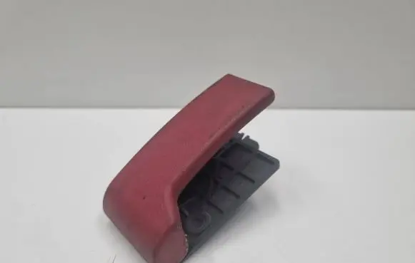 Mercedes-Benz E W211 Engine bonnet (hood) release handle 1248800320 A1248800320