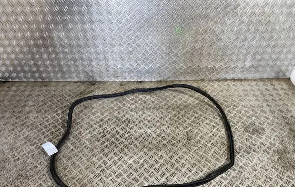 Audi Q8 e-tron Front door rubber seal 4KE831721