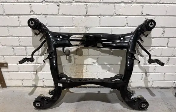 Audi A6 S6 C8 4K Rear subframe 4K0505235AL