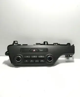 KIA Sportage Climate control unit 97250F1XXX MCM0171 97250F1000AK5