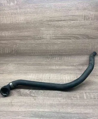 BMW X5 E53 Engine coolant pipe/hose 8409066 1437865
