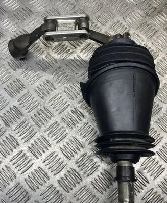 Mercedes-Benz E W211 Steering column universal joint 2104620748 A2114600696