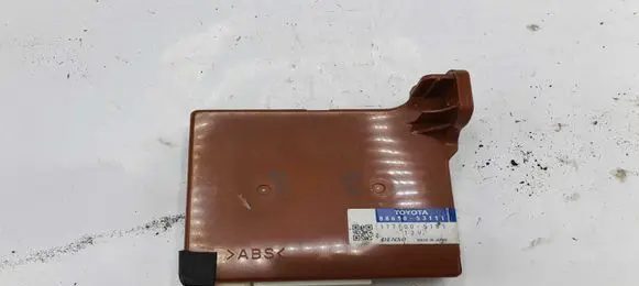 Lexus IS 220D-250-350 Other control units/modules 8865053111 1776005181
