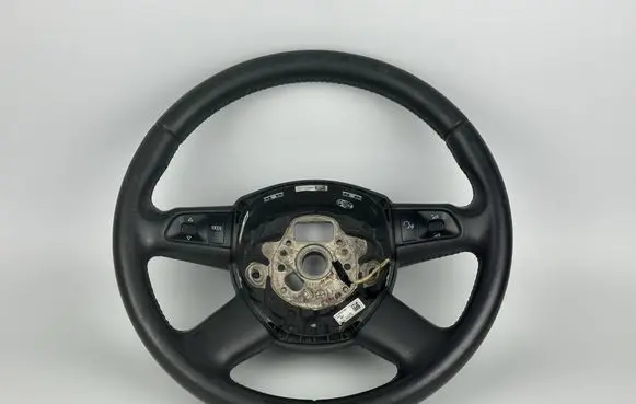Audi A4 S4 B7 8E 8H Steering wheel 8K0419091B 62002150D 61678340C00