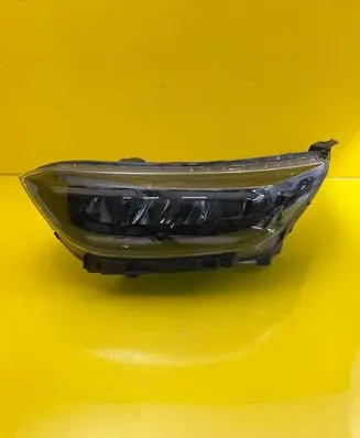 KIA Stonic Headlight/headlamp