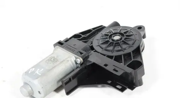 Lexus IS III XE30 Front door window regulator motor 927588103