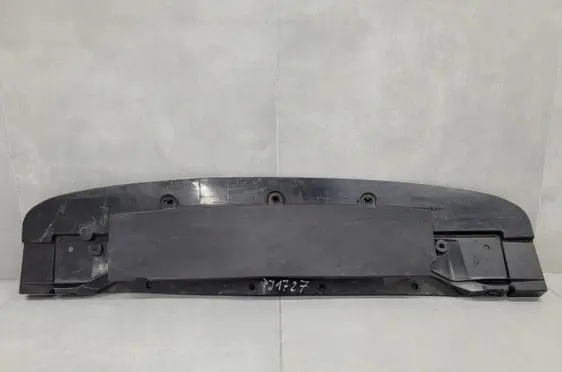 Honda Jazz IV GR Crosstar Front bumper skid plate/under tray 71175-TZA-J50