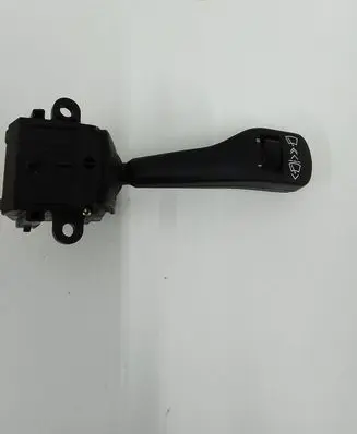 BMW 3 E46 Wiper control stalk 8363664 01204000