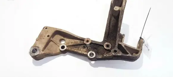 Seat Altea Front lower control arm/wishbone 1k0199295e
