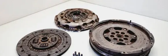 Volkswagen Crafter Clutch set kit 076141032E B5088 73110