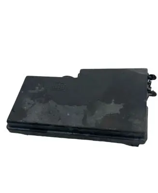 Ford C-MAX II Fuse box cover AV6T14A076 19197 C9Y1D