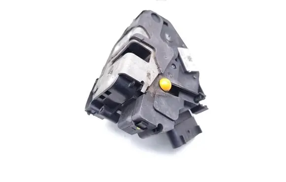 Ford Focus Front door lock BM5AA21813DE 921763105 ET76A43288BA