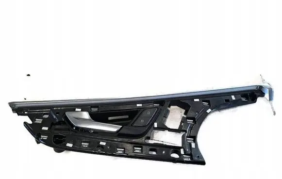 Audi Q7 4M Front door interior handle 4M0837019B