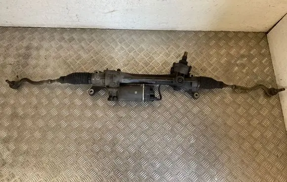 Audi A4 S4 B9 Steering rack 8W1423055AC 7838974471