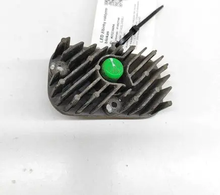 Volkswagen PASSAT B8 LED ballast control module 33163200