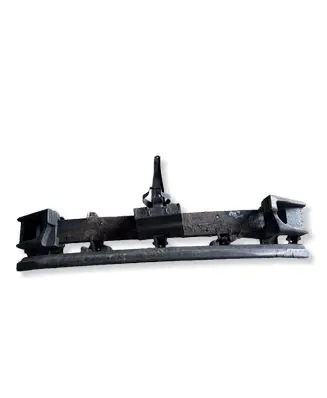 Toyota RAV 4 (XA30) Front bumper cross member 