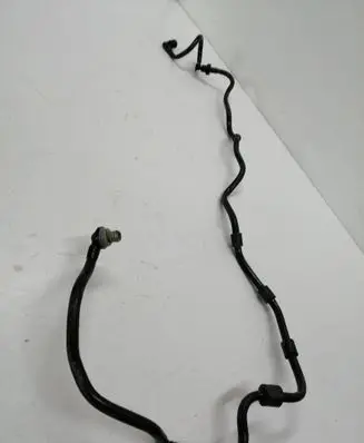 BMW 5 F10 F11 Vacuum line/pipe/hose 177650