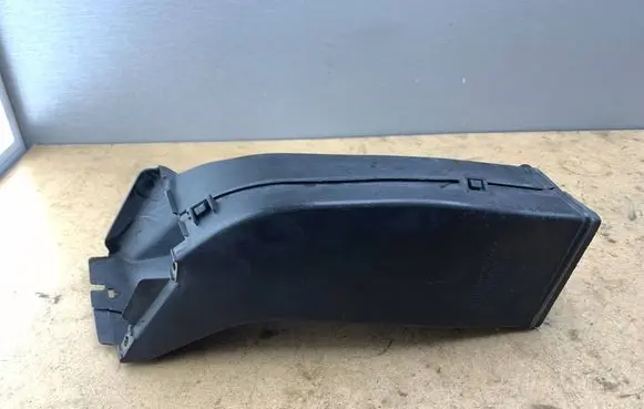 BMW 5 E39 Brake cooling air channel/duct 8174844 51118174844
