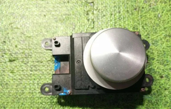 BMW 6 E63 E64 Head unit multimedia control 7837807 6844884