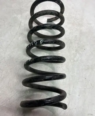 Ford Mondeo MK IV Rear coil spring 