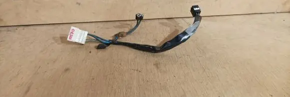 Toyota Yaris Panel wiring 2464606080