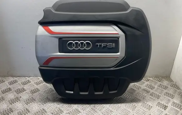 Audi S1 Engine cover (trim) 06K103925E