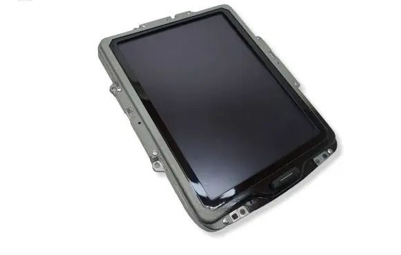 Volvo S60 Screen/display/small screen 32247465AA 10R052124 32247466AA