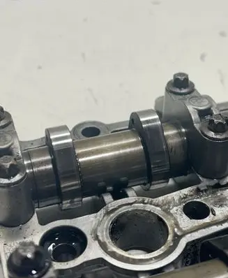 BMW 7 F01 F02 F03 F04 Camshaft 1131780004406