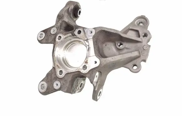 Chrysler Pacifica Rear wheel hub 017AB
