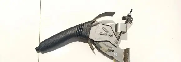 Toyota Aygo AB10 Handbrake/parking brake lever assembly