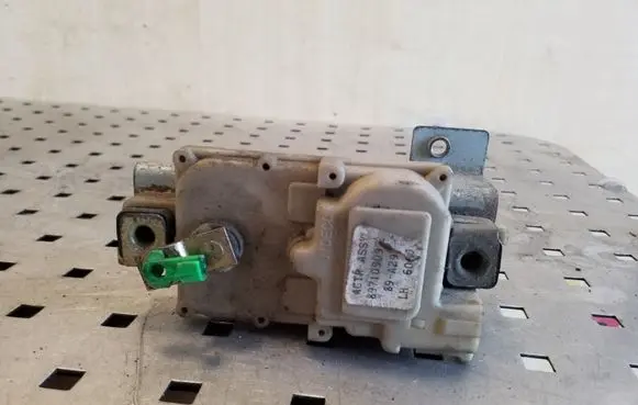 Opel Frontera A Central locking motor 