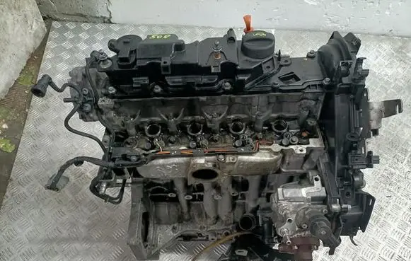 Peugeot 508 Engine 3025029